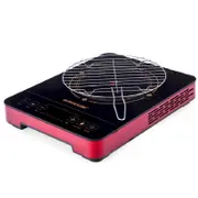 Bếp hồng ngoại đơn cảm ứng Sunhouse SHD6014 2000W