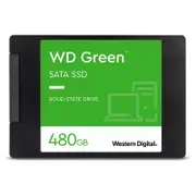 Ổ Cứng SSD WD 480 GB SATA 3 Đọc: 540 MB/s - Ghi: 450 MB/s