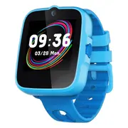 Đồng hồ định vị trẻ em Super Hero 4G