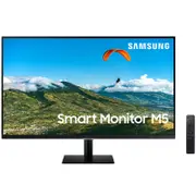 Màn hình Samsung Smart LS32AM500NEXXV/31.5 icnh FHD/60Hz/8ms