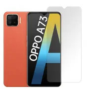 Miếng dán cường lực Oppo A73 YVS