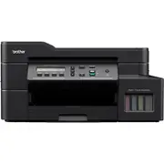 Máy in phun đa năng Brother DCP T720DW