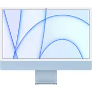 iMac 24" 2021 Retina 4.5K M1/8-Core CPU/8-Core GPU/8GB/256GB SSD