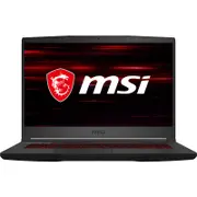 Laptop MSI Gaming GF65 10UE 286VN i5 10500H/16GB/512GB/15.6FHD/RTX 3060 Max-Q 6Gb/Win 10