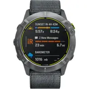 Đồng hồ thông minh Enduro