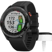 Đồng hồ thông minh  Garmin Approach S62 với CT10 đính kèm