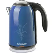 Bình đun siêu tốc Sunhouse 1.7 lít SHD1382B