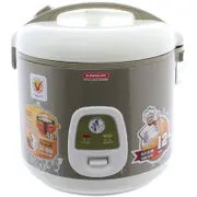 Nồi cơm điện Sunhouse 1.8 lít SHD8616