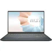 Laptop MSI Modern 14 B11MOL 420VN i3 1115G4