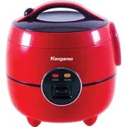 Nồi cơm nắp gài Kangaroo 1.2 lít KG822