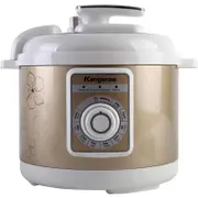 Nồi áp suất điện Kangaroo 5 lít KG135