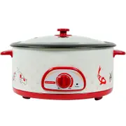 Nồi Lẩu điện Sunhouse 4 lít SH525L