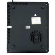 Bếp điện từ đơn cảm ứng Kangaroo KG408I 2100W (Kèm nồi)