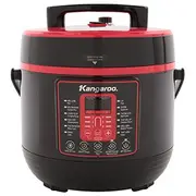 Nồi áp suất điện Kangaroo 5 lít KG5P2