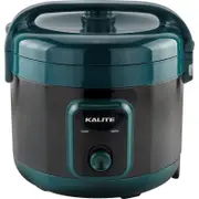 Nồi cơm điện Kalite 1.8 lít KL-618
