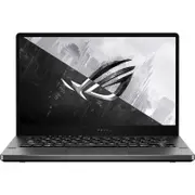 Laptop Asus Gaming Zephyrus GA401QC-K2199W R7-5800HS/8GB/512GB/14"/GeForce RTX3050 4GB/Win 11