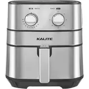 Nồi chiên không dầu Kalite 5.5 lít Q5