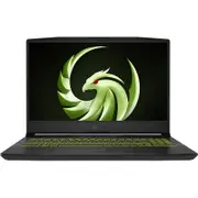 Laptop MSI Gaming Alpha 15 B5EEK-203VN R5 5600H/8GB/512GB/15.6"FHD/RX6600M 8GB/Win 11_Balo