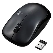 Chuột không dây Elecom M-IR07DR