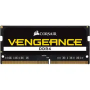 RAM Corsair cho laptop 8GB DDR4 2666MHz SODIMM