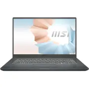 Laptop MSI Modern 15 A11MU-1022VN i5 1155G7/8GB/512GB/15.6"FHD/Win 11