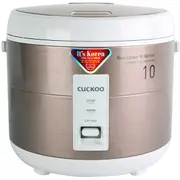 Nồi cơm điện Cuckoo 1.8 lít CR-1065/MTBRVNCV