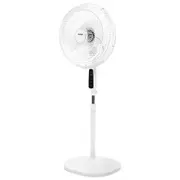 Quạt đứng Tefal 3 cánh VH659690 55W