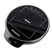 Bếp điện từ đơn cảm ứng Kangaroo KG20IH8 2000W (Kèm nồi)
