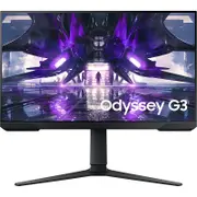 Màn hình Samsung LS24AG320NEXXV/23.8 inch/FHD (1920x1080)/165Hz
