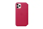 Bao da iPhone 11 Pro Apple Leather Folio