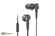 Tai nghe dây nhét tai Sony Extra Bass MDR-XB55AP