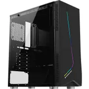 PC FRT E-POWER 006 Core i3 10105 3.7 GHz-4.4 GHz/8 GB/500 GB/400 W