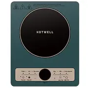 Bếp điện từ đơn cảm ứng Hotwell SI22H2 2100W (Kèm nồi)
