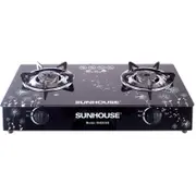 Bếp gas dương kính Sunhouse SHB3365