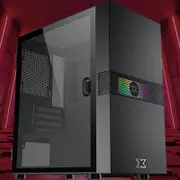 PC FRT E-POWER 013 Ryzen 5 5600G 3.9 GHz-4.4 GHz/16 GB/240 GB/400 W