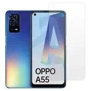Miếng dán cường lực Oppo A55/ A96 YVS