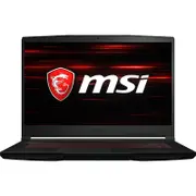 Laptop MSI Gaming GF63 Thin 11UC 444VN i5 11400H/8GB/512GB/15.6/RTX3050 4GB/Win10_Balo