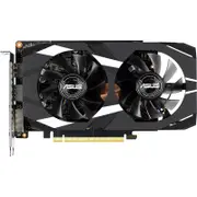 Card đồ hoạ Asus DUAL-GTX1650-O4GD6-P - 4GB GDDR6 - 128 bit