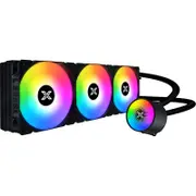 Tản nhiệt AIO Xigmatek LIQUID KILLER X 360