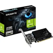 Card đồ hoạ Gigabyte GV-N730D5-2GL - 2GB GDDR5 - 128 bit