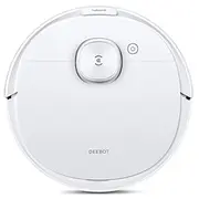 Robot hút bụi lau nhà Ecovacs Deebot N8 Pro