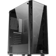 Vỏ Case Xigmatek Venom II MES
