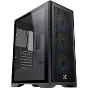 Vỏ Case Xigmatek LUX S 3FX