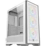 Vỏ Case Xigmatek LUX S Arctic 3FX