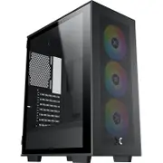 Vỏ Case Xigmatek LUX E 3FX