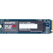 SSD Gigabyte 256 GB M.2 NVMe - Đọc: 1700 MB/s - Ghi: 1100 MB/s