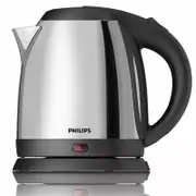 Bình đun siêu tốc Philips 1.5 lít HD9306/03