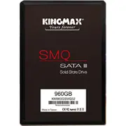 SSD Kingmax 240 GB 2.5" - Đọc: 500 MB/s - Ghi: 300 MB/s