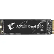 SSD Gigabyte 1 TB M.2 NVMe - Đọc: 5000 MB/s - Ghi: 4400 MB/s