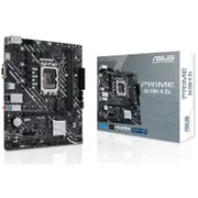 Mainboard Asus Prime H610M-K D4 ( LGA1700 - ATX motherboard - DDR4 )
